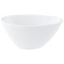 Marchesi white Individual bowl 100x75x45mm 0,1L