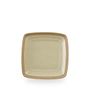 Igneous Kvadrat Tallerken 21Cm