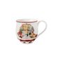 Toy's Fantasy Mug, toy shop 45 cl 340g