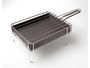 Bordplate Grill