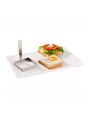 Squared Egg Mould