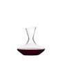 Pollux Glatt Rødvin Decanter 1000Ml