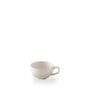 Elements Fern Cappuccino Cup 34cl H: 6.5cm Dia: 11cm