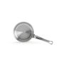 St/Steel Saucepan MiLady D: 14 Cm