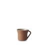 CONTRE JOUR Espresso Cup 8cl Almond green