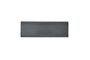 Viana Glass Viana Glass Dusk Organic * Tasting Tray * 30 x 9.7cm