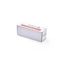 Roll Of 100 Disposable Pastry Bags 40 Cm
