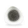 Raku Quartz Black Lotus Tallerken 26.5Cm