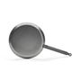 Pancake Pans - Heavy Quality Steel Dia:26
