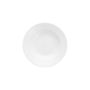 SNOW Plate deep with rim - 400ml - Ø24,3cm - H:45cm