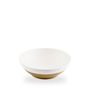 Melamine Emerge Helsinki White / Deep Bowl  / 36cm 11.5 cm 710cl