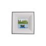 Design Naif Gifts Square Bowl 14 cl 263g