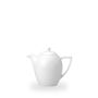 White Ultimo Beverage Pot 42.6Cm