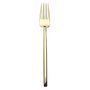DUE Oro Hovedrettsgaffel L:20cm 0,05kg