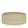Igneous Rectangle Tallerken Xcm 35 X 18Cm
