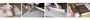Adjustable Levelling Tool Raplette Wit