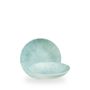 Stone Aquamarine Evolve Coupe Bolle 18.2Cm