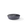 Round Fluted Tart Mould ?10 Cm