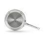 Conical Saute Pan Milady 24 Cm
