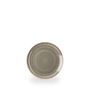 Stonecast Grey Evolve Coupe Tallerken 16.5Cm