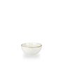 Stonecast Barley White Soup Bolle 13.2 X 6.3Cm