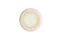 Inked Lume Natural * Walled Plate * 21cm