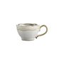 MANETTE Perls Espresso cup - 75ml - Ø7,9cm - H:53cm