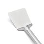 St. Steel One-Piece Spatula W:10cm H:35cm