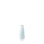 Stonecast Duck Egg Bud Vase 12.5Cm