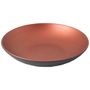 The Rock Glow Bowl flat 235x235x50mm
