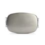 Plancha Smooth Mineral B 38X26 Cm