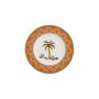 Samarkand Mandarin Bread plate 16,4 cm 185g