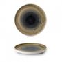 Stonecast Aqueous Bayou Walled Tallerken 26Cm