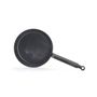 Pancake Pan, Blue Steel Dia:20 Cm , 2 Mm Th