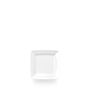Alchemy Energy Kvadrat Tallerken 13.2Cm