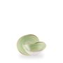 Stonecast Sage Green / Opal Organic Bowl  / 15cm 6cm 26cl