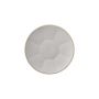TERRA NOVA LUZ Plate flat with rim - Ø29cm - H:25cm