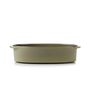 Caractere Rektangulæroblong Ildfast 19X13Cm Cardamom