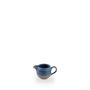 Emerge Oslo Blue Jug 11cl H: 6cm