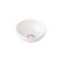 With Love Cereal bowl Be Happy 55 cl 16,9 cm 470g