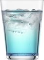 Together (79) Water crystal 548ml
