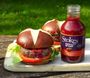 Stokes Chipotle Ketchup 300g