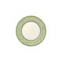 French Garden Dinner plate Ø26,7 cm