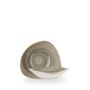 Stonecast Grey Lotus Bolle 18.5Cm
