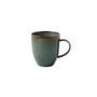 Crafted Breeze Mug with handle 120x90x100mm 0,358L