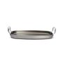 Plancha Smooth Mineral B 38X26 Cm