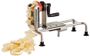 Louis Tellier (Bron Coucke) Vegetable slicer Le Rouet