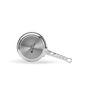 St/Steel Saucepan MiLady D: 14 Cm