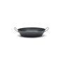 Blue Steel Paella Pan La Lyonnaise ?20