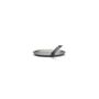 Pancake Pans - Heavy Quality Steel Dia:20